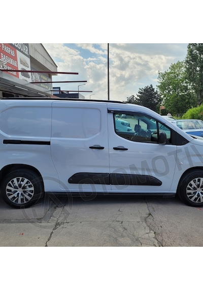 Citroen Berlingo Kapı Dodik Seti 4 Parça 2024 Model Ve Sonrası