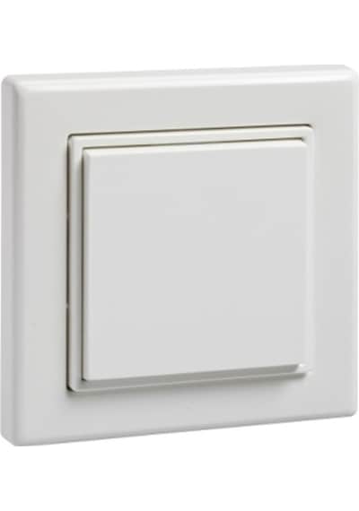 Schneider Lss10020049 Push-Buton 1-Modül