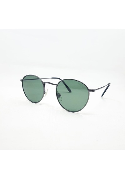 Polo Village Pv2263 02 47-21-140 Unisex Güneş Gözlüğü Metalik