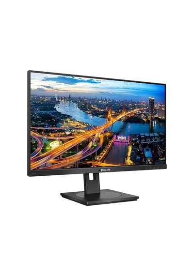Philips 242B1V/00 23.8" 4 MS 75 Hz DP+HDMI+DVI Full HD IPS LED Monitör