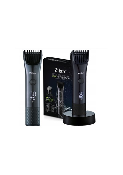 Zln8771 Hades Saç Tıraş Makinesi