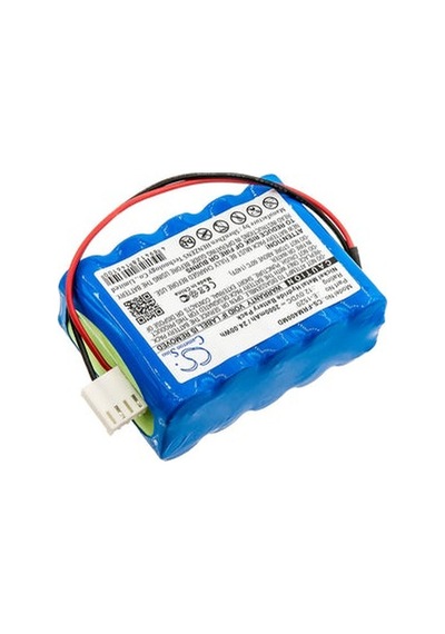 Codan Argus 707 Volumetrik İnfüzyon Pompası Yedek Bataryası