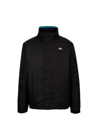 Trespass Trespass Farmcott Padded Erkek Siyah Outdoor Ceketi Blk Siyah
