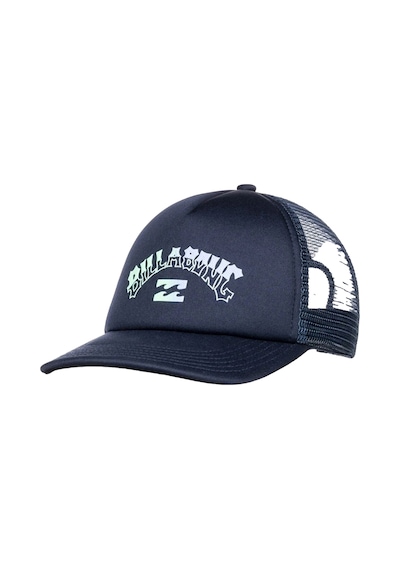 Billabong Erkek Şapka Podium Trucker Ls Lacivert Lacivert Lacivert