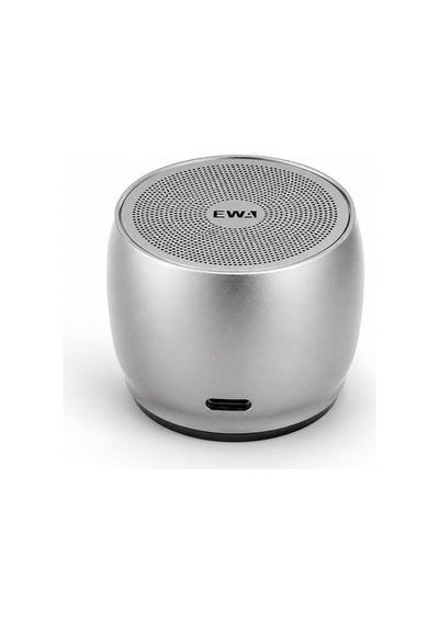 A126 Bluetooth 5.0 Mini Hoparlör - Metal Kasa Güçlü Bas Taşınabilir Kablosuz Speaker