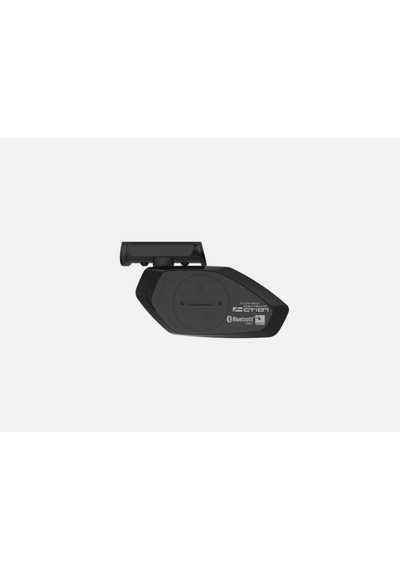Elite Topaction Hız Veya Kadans Sensörü Bluetooth & Ant+ Siyah