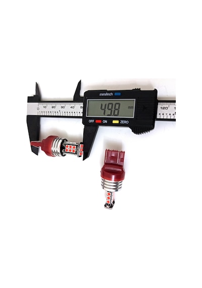 Femex Honda Civic Fb7 Led 3 Stop Far Ampulu 1 Adet Femex Platinum W21