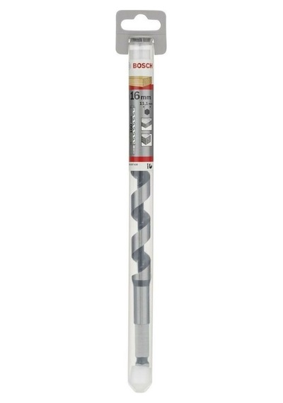 Bosch Yılan Matkap Ucu 16x235 mm 2608597630
