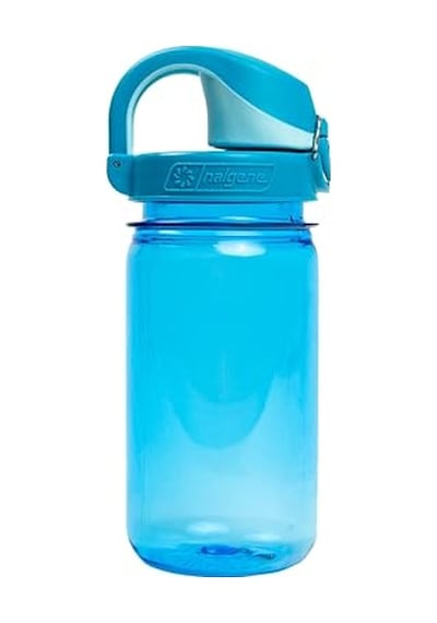 Içecek Şişesi Buz Mavisi 0 35 L Çok Renkli
