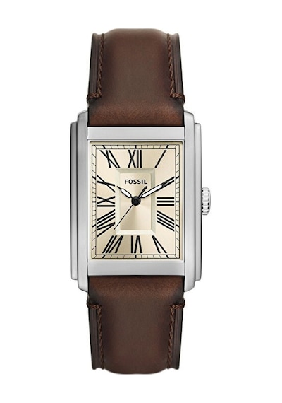 Fossil Ffs6012 Erkek Kol Saati Gri