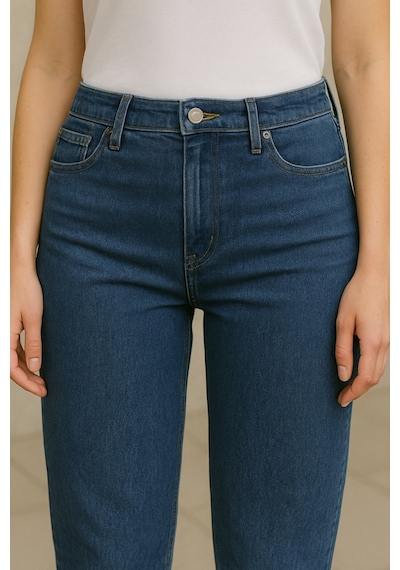Cedy Denim Cedy Denım - Kadın Büyük Beden İspanyol Paça Yüksek Bel Skinny Fit Likralı Pantolon C628 Mavi Cedy Denim Cedy Denım - Kadın Büyük Beden İspanyol Paça Yüksek Bel Skinny Fit Likralı Pantolon C628 Mavi