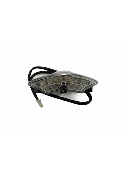Mondial 125 Drift L Arka Stop Komple-arr1515