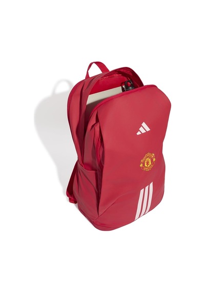 Adidas Sırt Çantası Mufc Bp Kt0684 Kırmızı