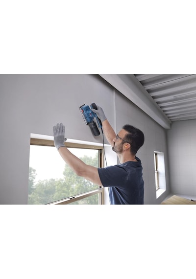 Bosch GSS 20-18 A Titreşimli Zımapara Makinesi - 0601070101