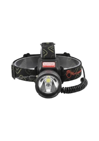 Led Sensörlü Şarjlı Kafa Feneri Lcd Ekranlı 30w Güçlü Işık Açık Ahşap 09930287