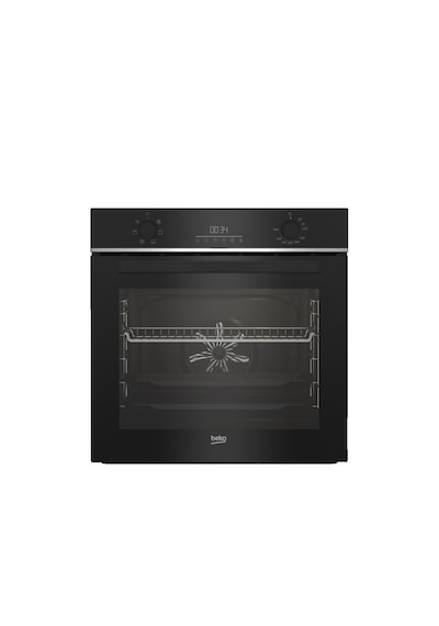Beko New Black Star BFC 330 S - BOCD T 6011 ES - BDE 6050 S 3 Lü Ankastre Set