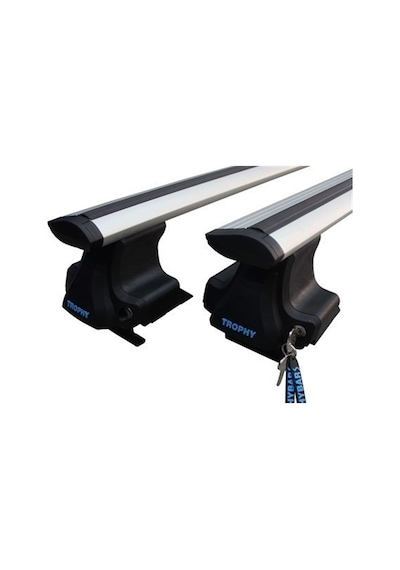 Tyt Hilux Pick Up Trophybars Ara Atkı 120Cm 2006-2015