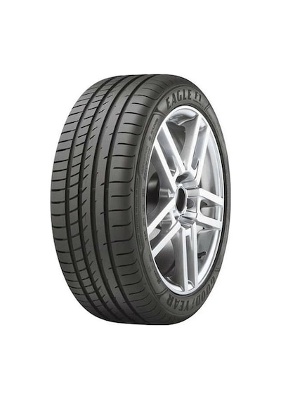 Goodyear Eagle F1 Asymmetric 3 Suv 275/45R19 108Y XL Yaz Lastiği 2025