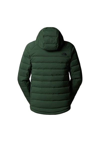 The North Face M Belleview Stretch Down Erkek Outdoor Montu Nf0a7ujeı0p1 Haki