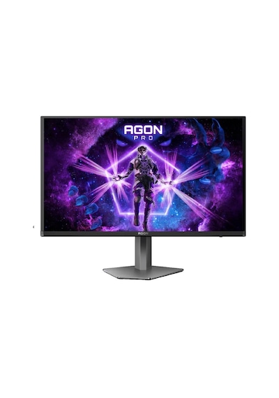 Aoc Agon Pro 26.7" AG276QZD2 240 Hz 0.03 MS Adaptivesync QHD Oyuncu Monitör