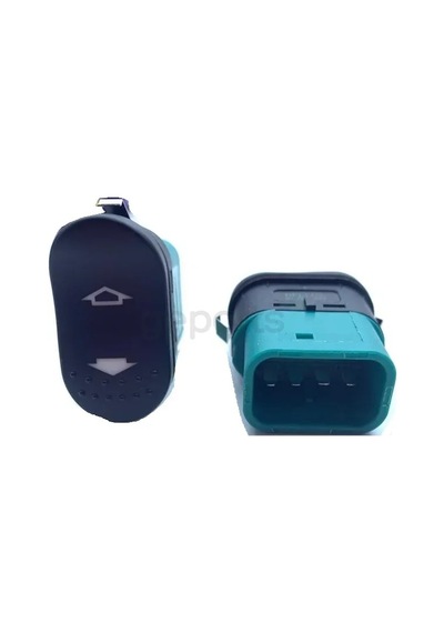 Cam Açma Anahtari Transıt V184-v348-v347 2001-2011 V347 2006-2010