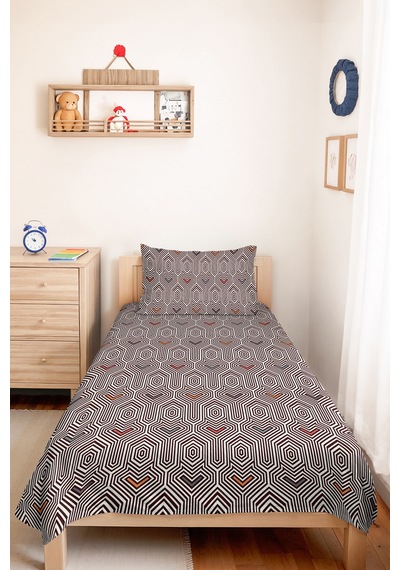 Kahverengi Geometrik Genç Odası Tek Kişilik Pike Takımı - Kiremit 160x220 Cm Kapitone Yatak Örtüsü Kırçıllı Ayışığı Gölgesi Kahverengi Geometrik Genç Odası Tek Kişilik Pike Takımı - Kiremit 160x220 Cm Kapitone Yatak Örtüsü Kırçıllı Ayışığı Gölgesi