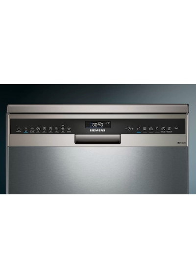 Siemens SN25EI80AT 8 Programlı 13 Kişilik Bulaşık Makinesi