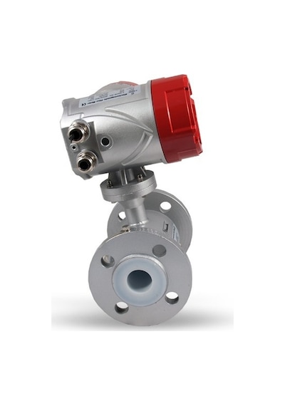 S-Meter  S-mag100 Tef-ss-32-l-80-a-40 / Dn32 E.m.debimetre
