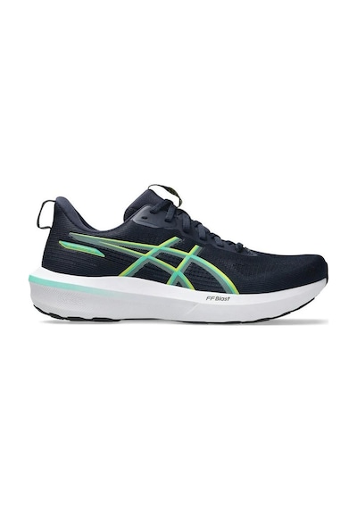 Asics 1011c077-401 Gt-1000 14 Erkek Koşu Ayakkabısı Lacivert