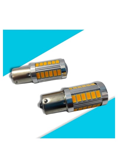 Tiger Marketing 93 Led Ampul Mercekli 12v