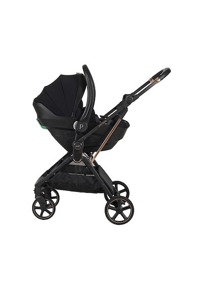 Prego Arteon İ-size Travel Sistem Bebek Arabası 2410