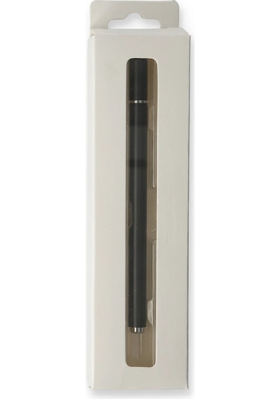Muratech Newface Dokunmatik Stylus Kalem Pen 108 - Siyah