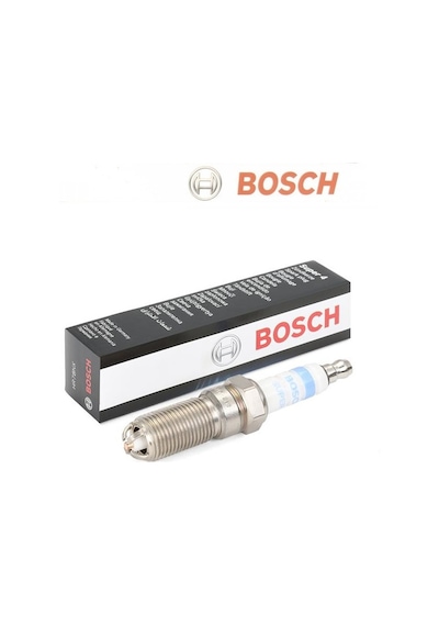 C-max 4 Tırnak Buji 4 Adet 1.6 2003-2010 Bosch  Hr78nx
