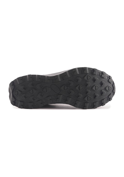 U.s. Polo Assn. Kıan 4pr Siyah Erkek Outdoor 000000000101876705 Siyah