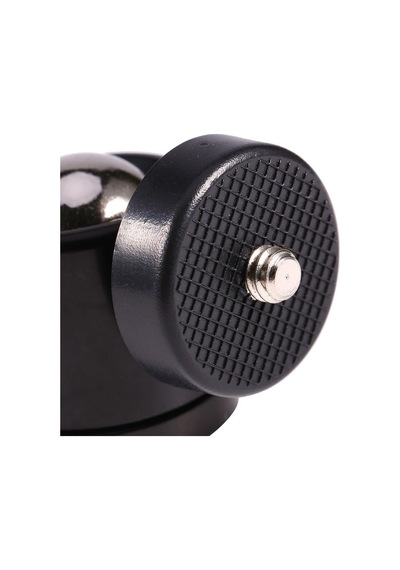 Dslr/slr Lcd Monitör, Flaş Için Mini Kafa, 360 Derece Döndürülebilir Belirtilmemiş