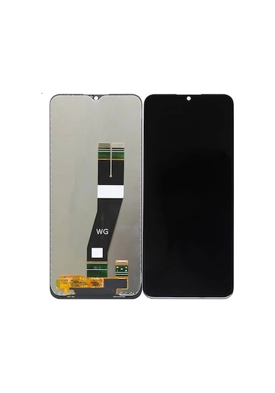 General Mobile Discovery Gm21 Lcd Ekran Dokunmatik Siyah Çıtasız - Diğer