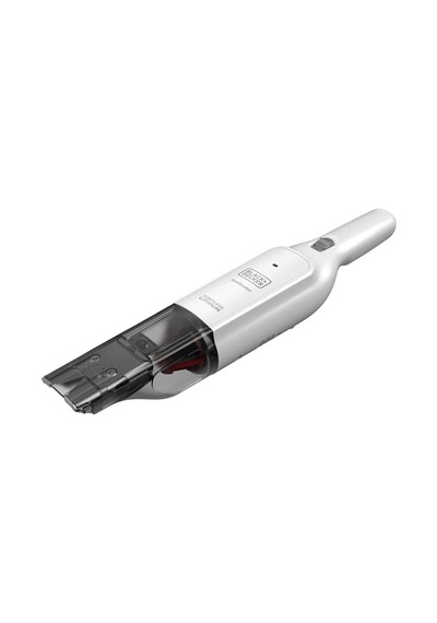 Black+decker HLVC315B11-QW 12 V Şarjlı El Süpürgesi (Teşhir)