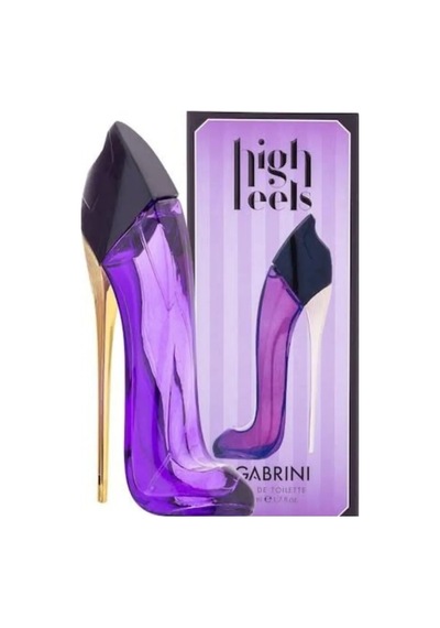 Gabrini Hugh Eels Aromatik