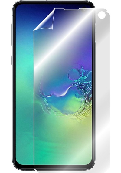 Ipg Samsung Uyumlu Galaxy S10E Görünmez Ekran Koruyucu