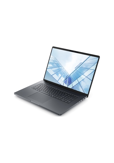 Dell PRO Max Plus MB18250_3H500  Ultra 9 285HX 32 GB 1 TB+1 TB SSD PRO3000 18" W11P Dizüstü Bilgisayar