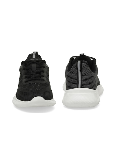 Kinetix Lıster Tx 4fx Siyah Erkek Sneaker 000000000101492017 Beyaz - Siyah