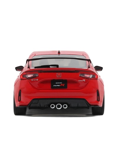 Otto Models Ot440 1/18 Honda Civic Type R 2022