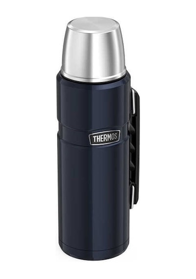 Thermos Sk2020 Paslanmaz King Xlarge 2l Mavi 192579