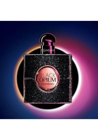 Kadın Parfüm 50ml Çiçeksi Aroma İle Cazibeyi Artıran Amber