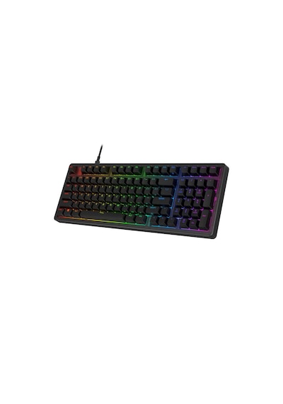 Hyperx Origins 2 1800 Us Siyah Klavye B4qs4aa