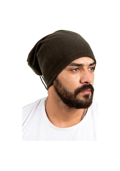 Deepsea Erkek Lastikli Polar Boyunluk Bere 0002 (513415877)
