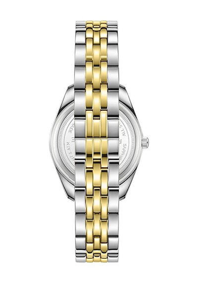 Roche Montre Rml7000-02 Kadın Kol Saati Metalik Gri