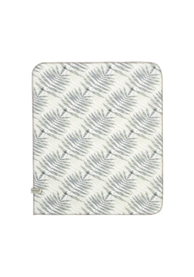 Hamur Bulaşık Kurutma Matı 42x50 Cm Pedi Kurulama Bezi Örtüsü Mf-075 Genel