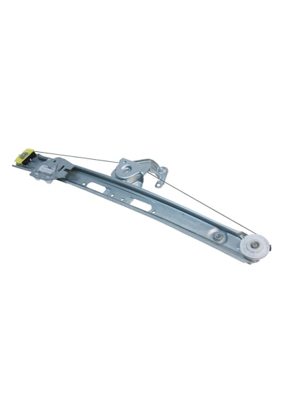 Bmw 3 Serisi E46 Cam Krikosu Arka Sol Motorsuz - 51358212099 .