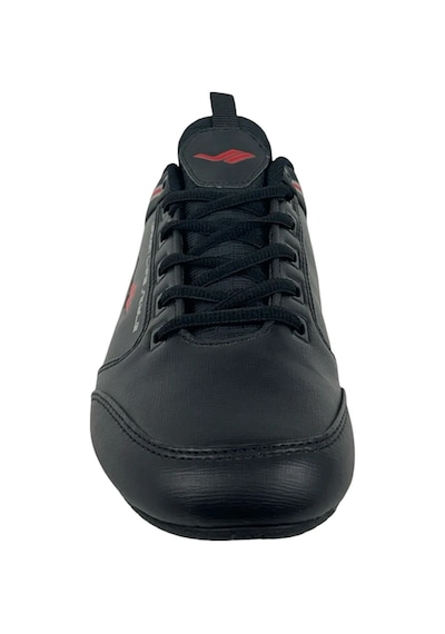 Lescon Ghost-2 Siyah Erkek Günlük Sneakers Spor Ayakkabı